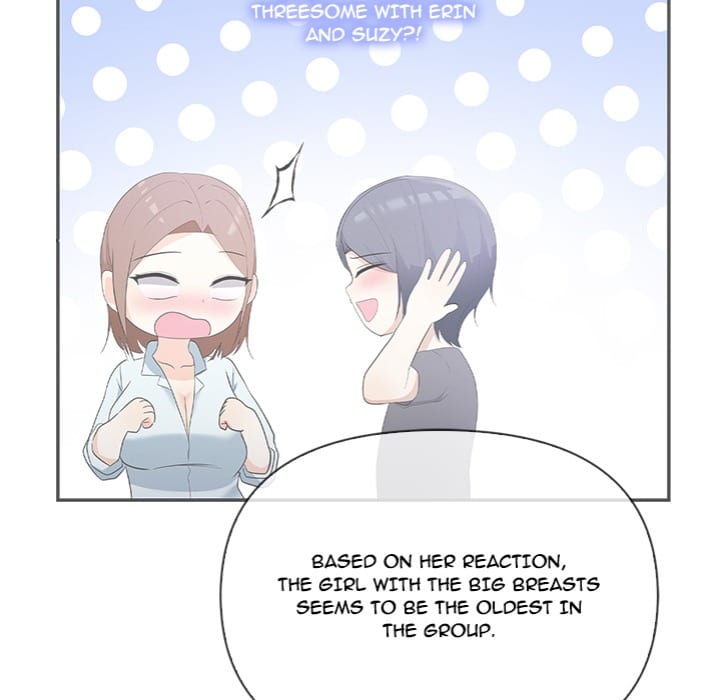 The Secret of a Girls’ Dorm Uncensored, chapter 13, page 76 of 114