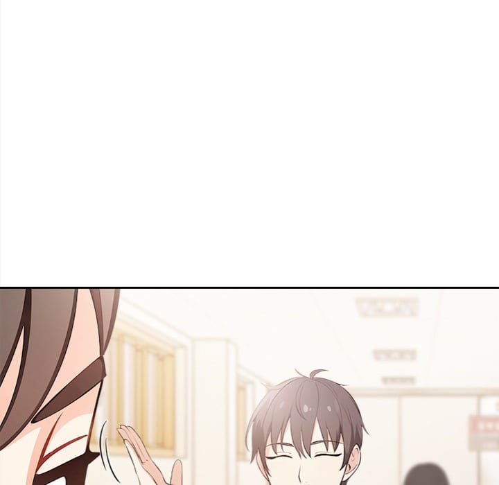 The Secret of a Girls’ Dorm Uncensored, chapter 13, page 93 of 114