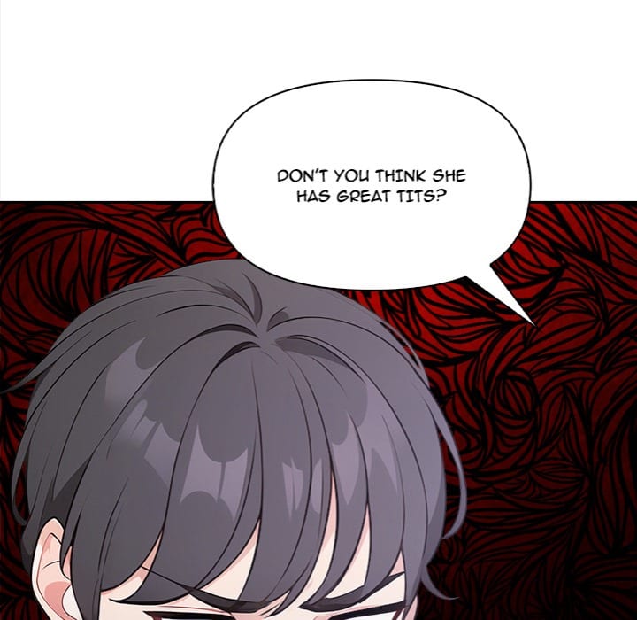 The Secret of a Girls’ Dorm Uncensored, chapter 13, page 109 of 114