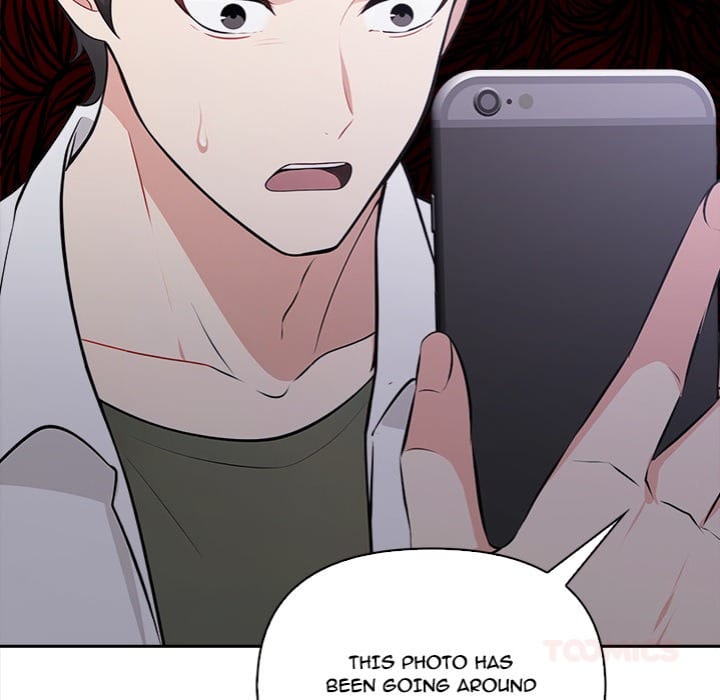 The Secret of a Girls’ Dorm Uncensored, chapter 13, page 110 of 114