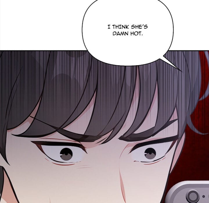 The Secret of a Girls’ Dorm Uncensored, chapter 13, page 112 of 114