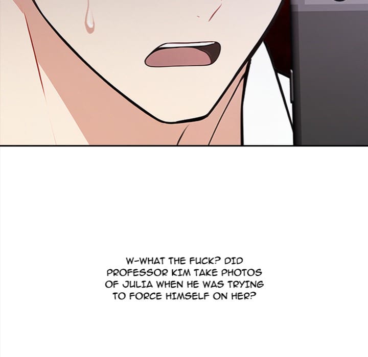 The Secret of a Girls’ Dorm Uncensored, chapter 13, page 113 of 114