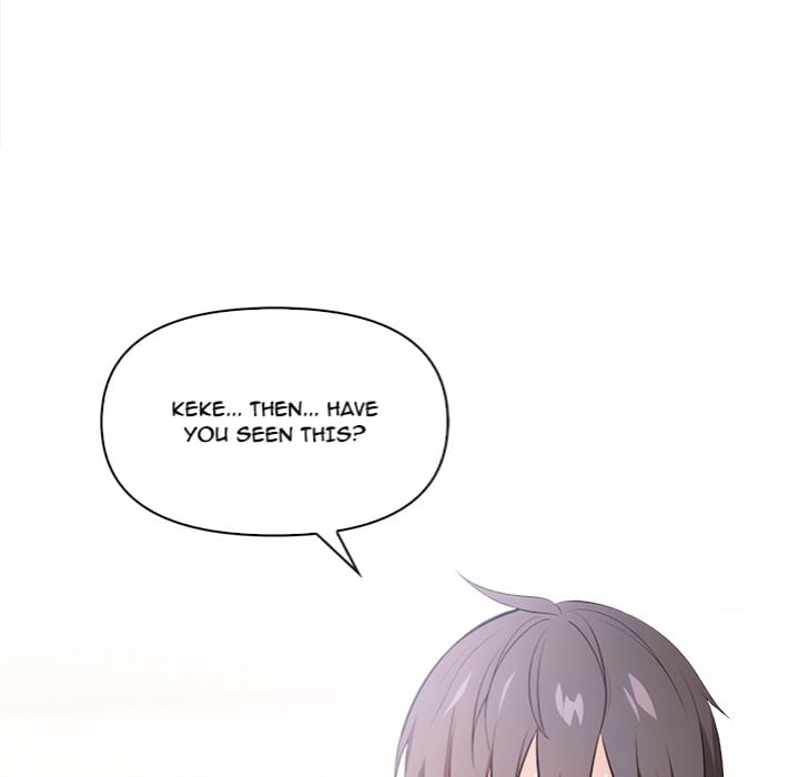 The Secret of a Girls’ Dorm Uncensored, chapter 14, page 7 of 111