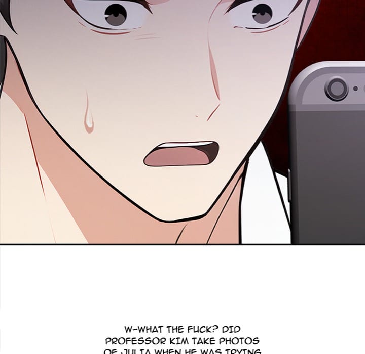 The Secret of a Girls’ Dorm Uncensored, chapter 14, page 19 of 111