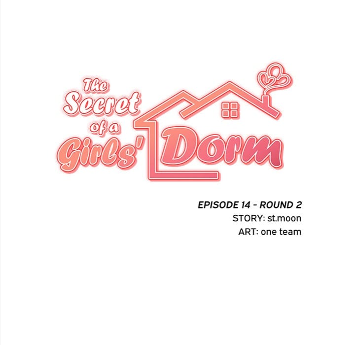 The Secret of a Girls’ Dorm Uncensored, chapter 14, page 21 of 111