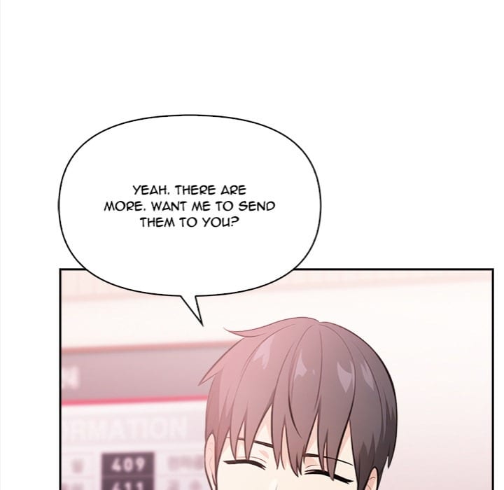 The Secret of a Girls’ Dorm Uncensored, chapter 14, page 25 of 111