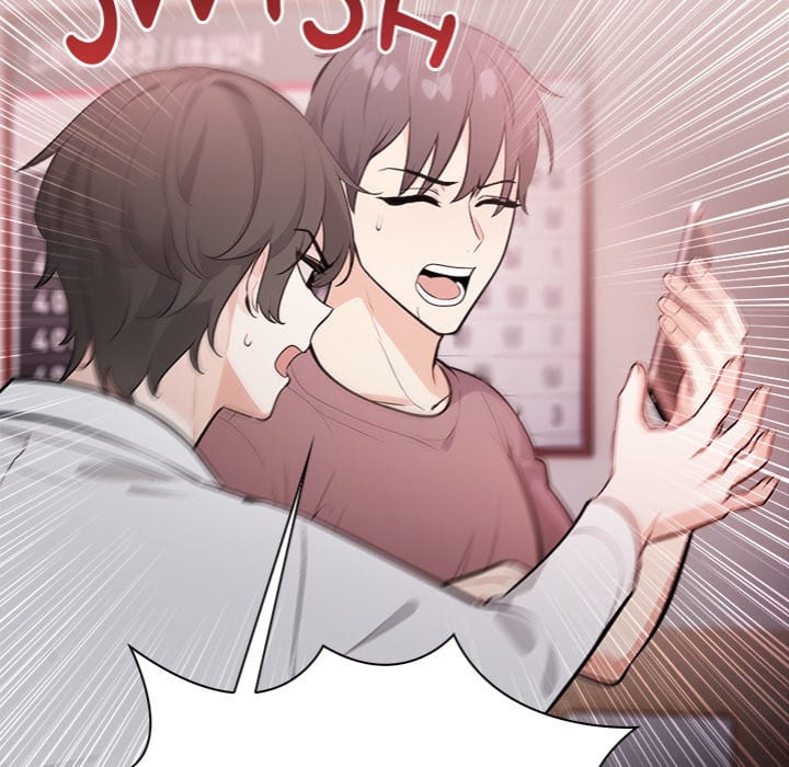 The Secret of a Girls’ Dorm Uncensored, chapter 14, page 28 of 111