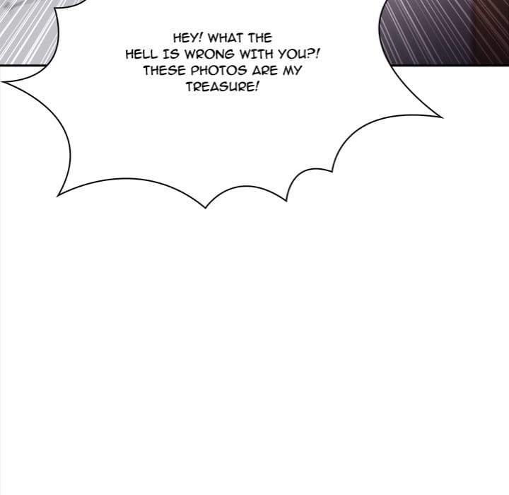 The Secret of a Girls’ Dorm Uncensored, chapter 14, page 29 of 111