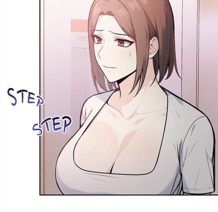The Secret of a Girls’ Dorm Uncensored, chapter 14, page 36 of 111