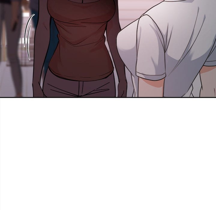 The Secret of a Girls’ Dorm Uncensored, chapter 14, page 41 of 111