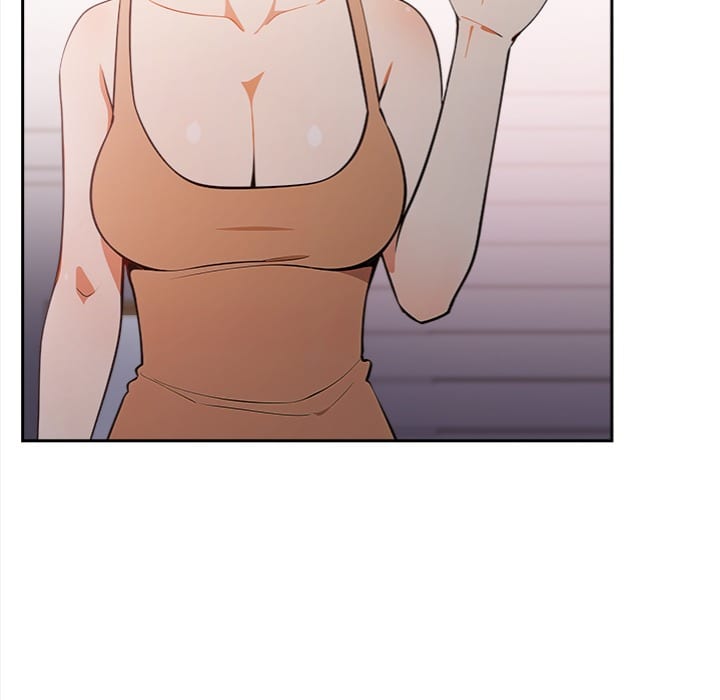 The Secret of a Girls’ Dorm Uncensored, chapter 14, page 43 of 111
