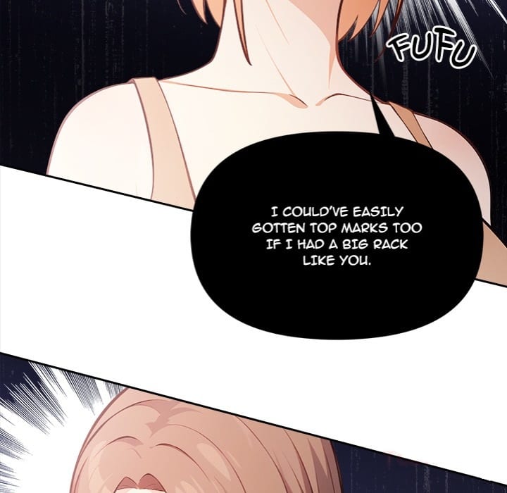 The Secret of a Girls’ Dorm Uncensored, chapter 14, page 50 of 111