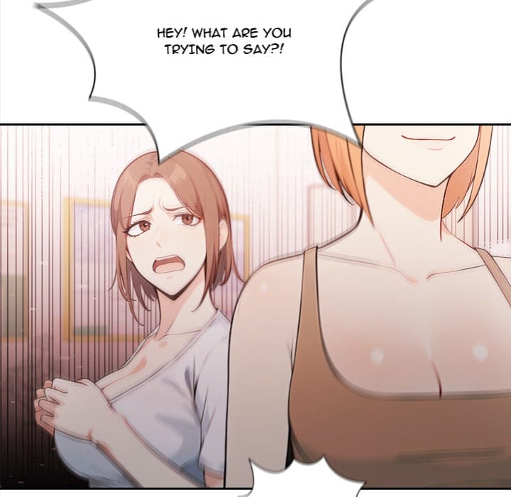 The Secret of a Girls’ Dorm Uncensored, chapter 14, page 53 of 111