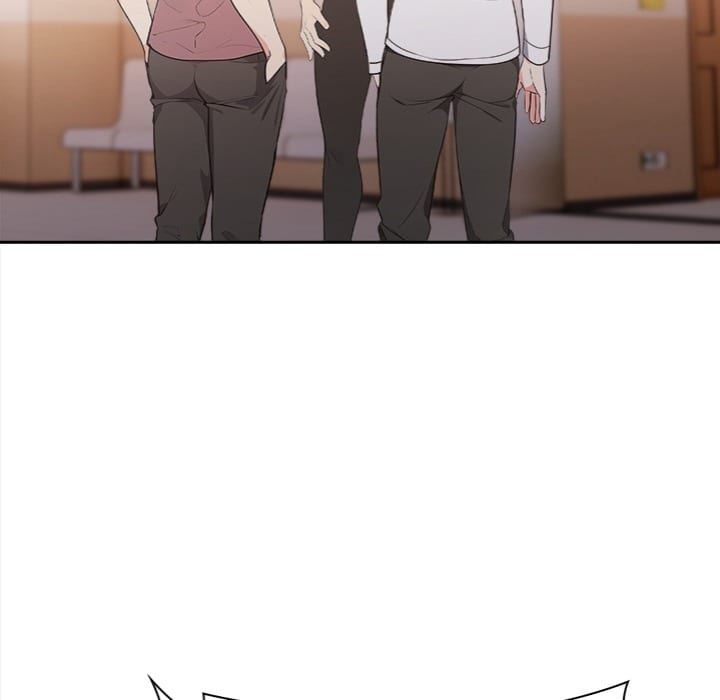 The Secret of a Girls’ Dorm Uncensored, chapter 14, page 64 of 111