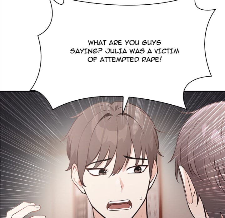 The Secret of a Girls’ Dorm Uncensored, chapter 14, page 65 of 111