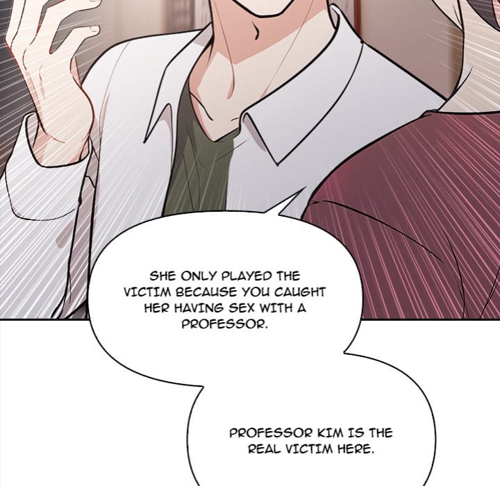 The Secret of a Girls’ Dorm Uncensored, chapter 14, page 66 of 111