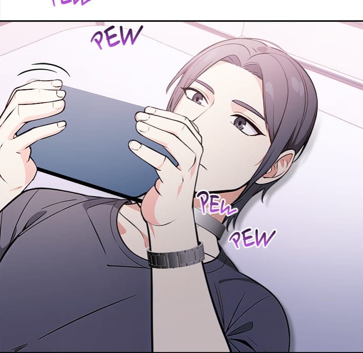 The Secret of a Girls’ Dorm Uncensored, chapter 14, page 75 of 111