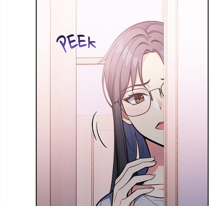 The Secret of a Girls’ Dorm Uncensored, chapter 14, page 79 of 111