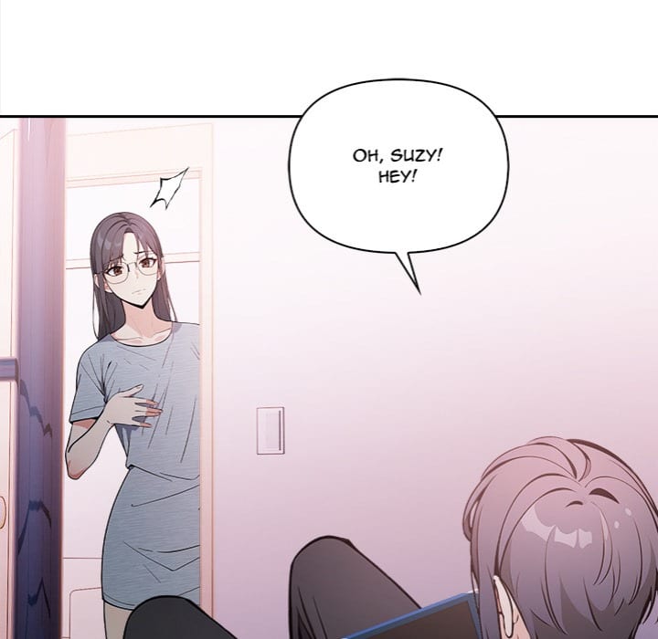 The Secret of a Girls’ Dorm Uncensored, chapter 14, page 81 of 111