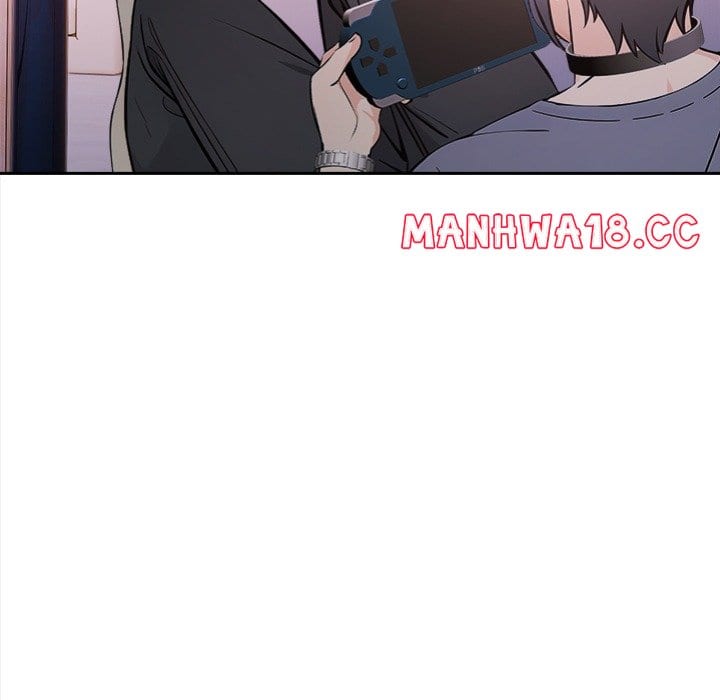 The Secret of a Girls’ Dorm Uncensored, chapter 14, page 82 of 111