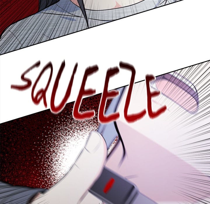 The Secret of a Girls’ Dorm Uncensored, chapter 14, page 84 of 111