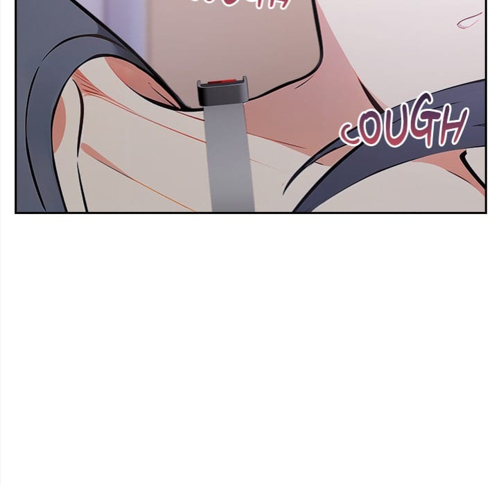 The Secret of a Girls’ Dorm Uncensored, chapter 14, page 91 of 111