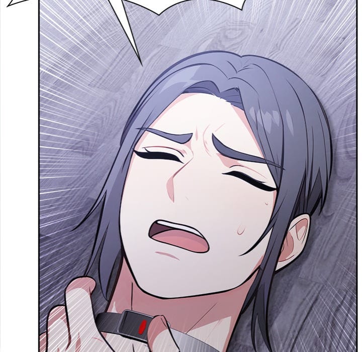 The Secret of a Girls’ Dorm Uncensored, chapter 14, page 100 of 111
