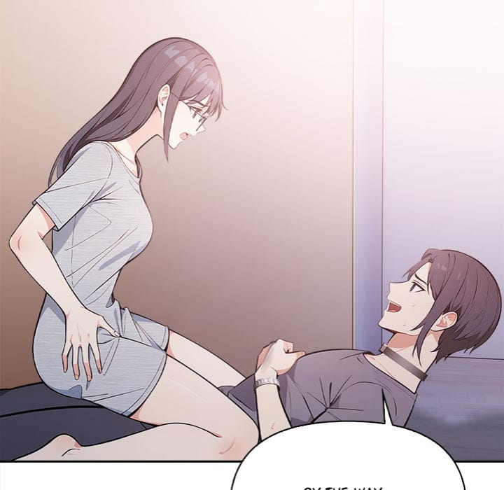 The Secret of a Girls’ Dorm Uncensored, chapter 14, page 103 of 111