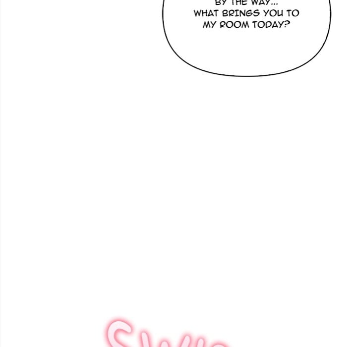 The Secret of a Girls’ Dorm Uncensored, chapter 14, page 104 of 111