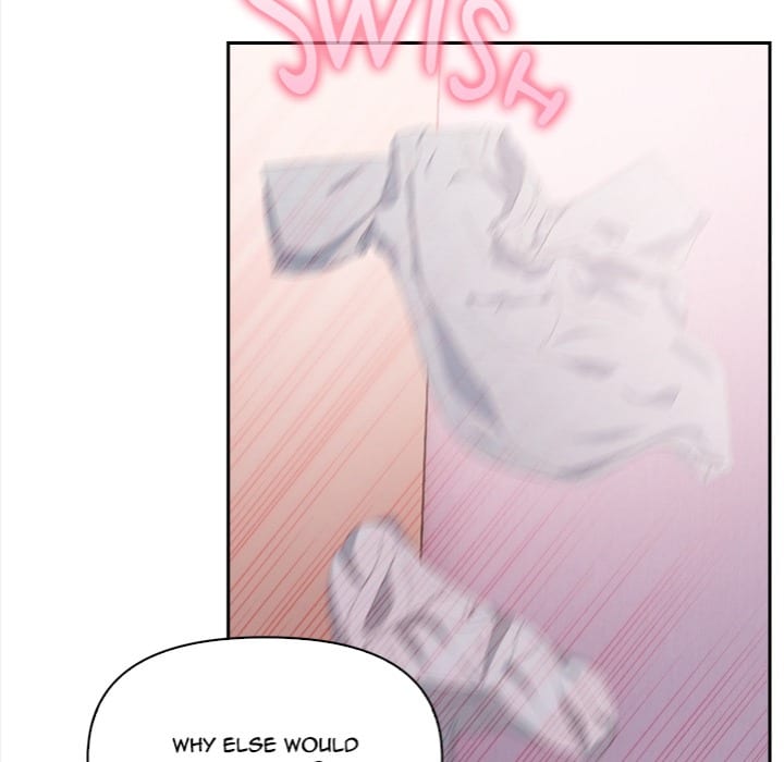 The Secret of a Girls’ Dorm Uncensored, chapter 14, page 105 of 111