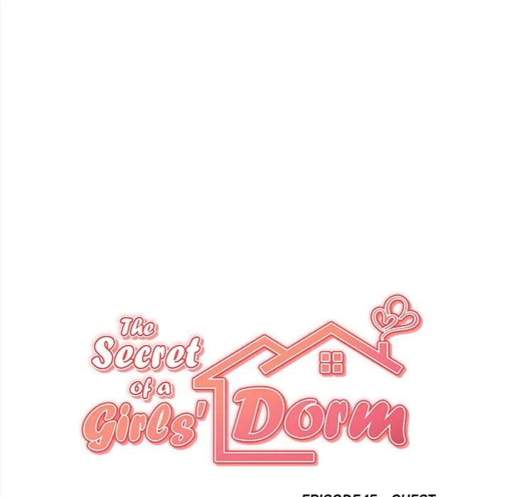 The Secret of a Girls’ Dorm Uncensored, chapter 15, page 12 of 115