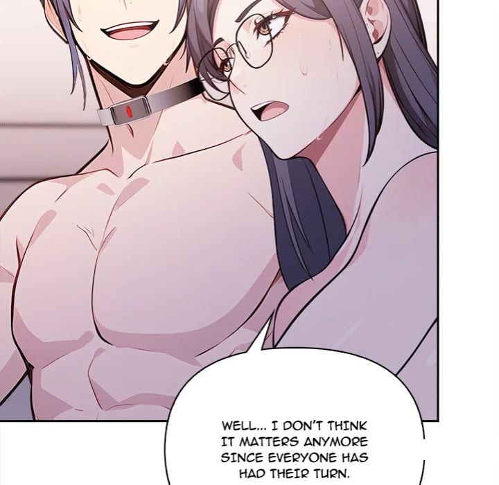 The Secret of a Girls’ Dorm Uncensored, chapter 15, page 20 of 115