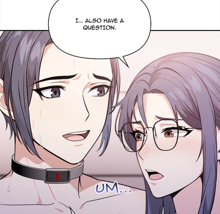 The Secret of a Girls’ Dorm Uncensored, chapter 15, page 22 of 115