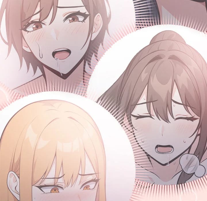 The Secret of a Girls’ Dorm Uncensored, chapter 15, page 25 of 115