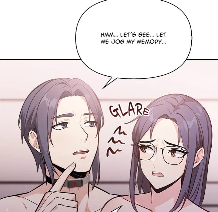 The Secret of a Girls’ Dorm Uncensored, chapter 15, page 29 of 115