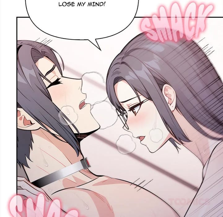 The Secret of a Girls’ Dorm Uncensored, chapter 15, page 68 of 115