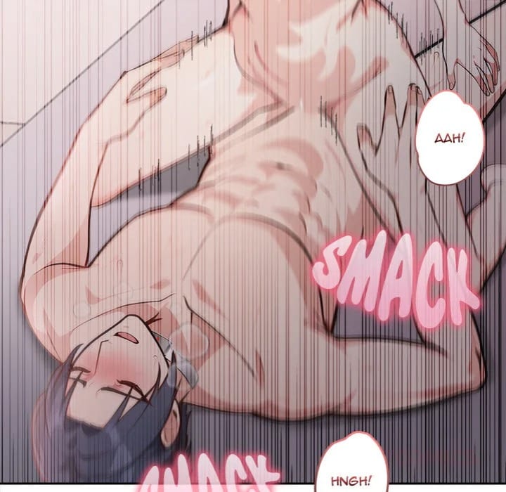 The Secret of a Girls’ Dorm Uncensored, chapter 15, page 80 of 115