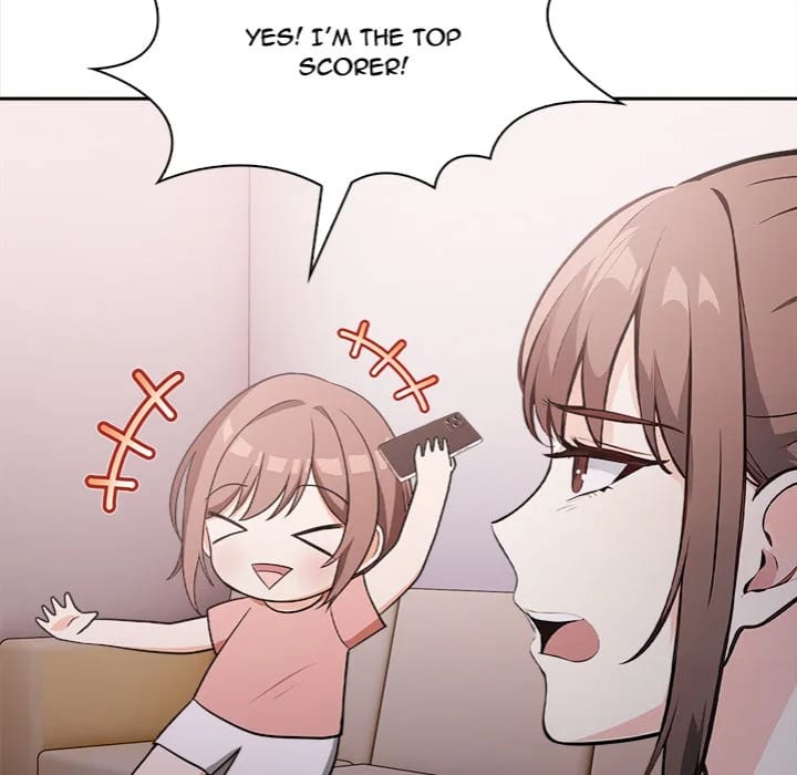 The Secret of a Girls’ Dorm Uncensored, chapter 15, page 88 of 115