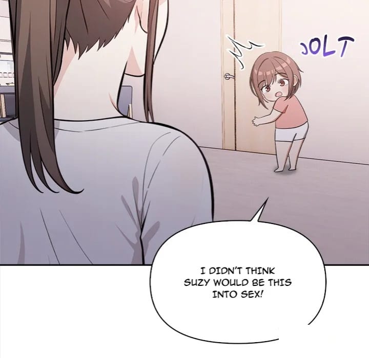 The Secret of a Girls’ Dorm Uncensored, chapter 15, page 98 of 115