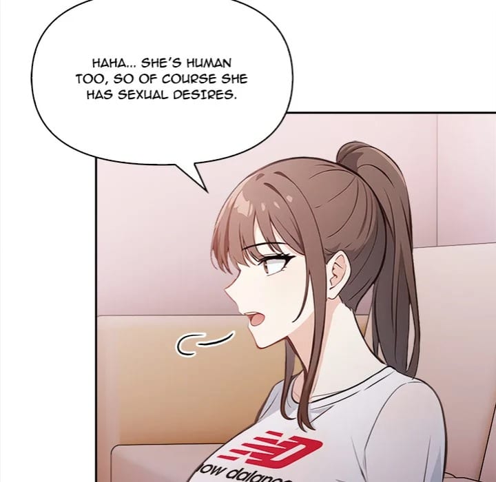The Secret of a Girls’ Dorm Uncensored, chapter 15, page 100 of 115