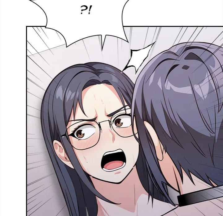 The Secret of a Girls’ Dorm Uncensored, chapter 15, page 108 of 115