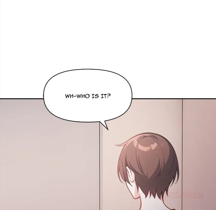 The Secret of a Girls’ Dorm Uncensored, chapter 15, page 110 of 115