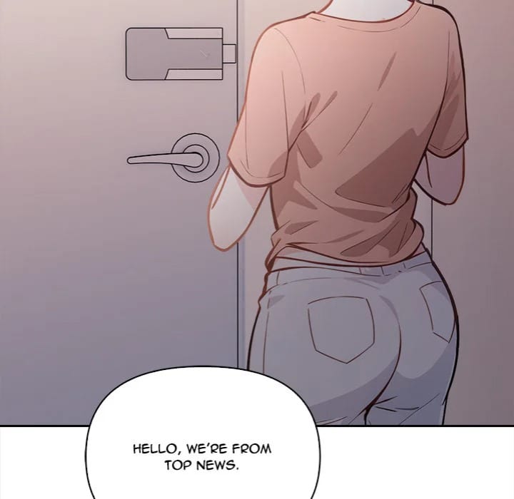 The Secret of a Girls’ Dorm Uncensored, chapter 15, page 111 of 115