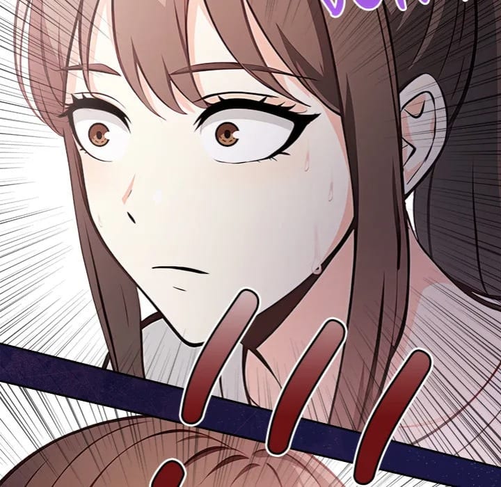 The Secret of a Girls’ Dorm Uncensored, chapter 16, page 6 of 103