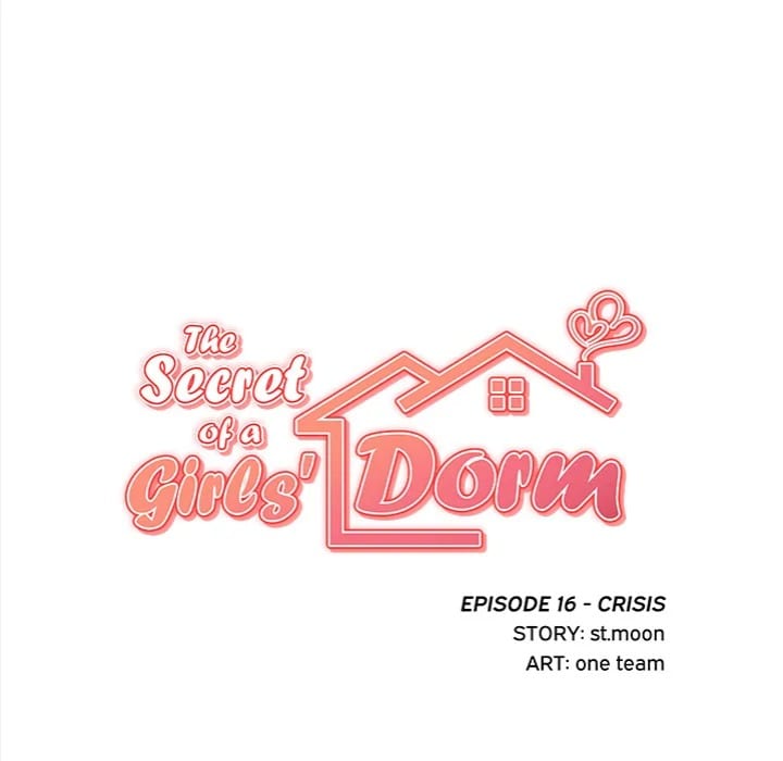 The Secret of a Girls’ Dorm Uncensored, chapter 16, page 18 of 103