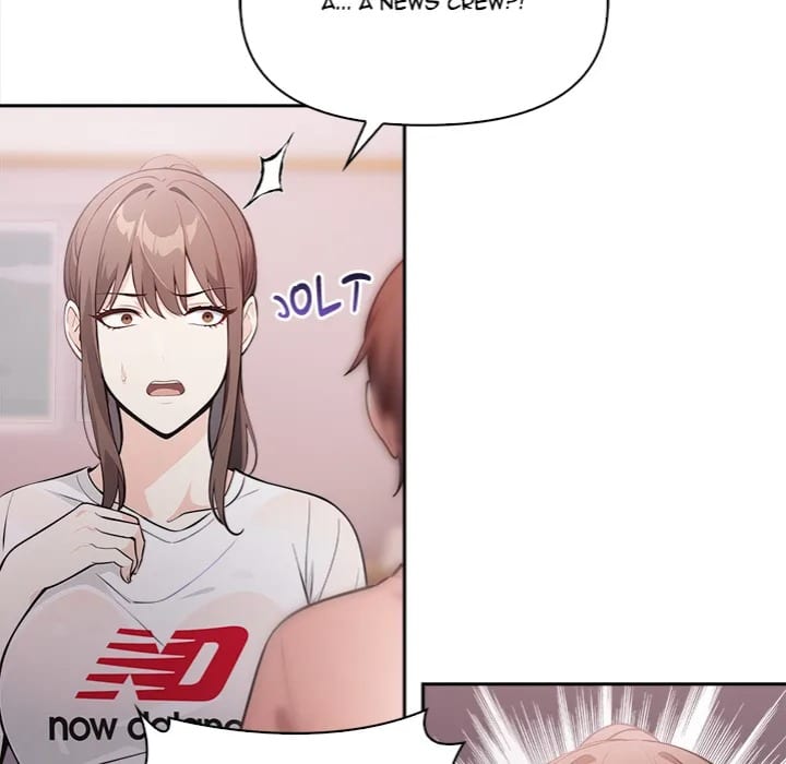 The Secret of a Girls’ Dorm Uncensored, chapter 16, page 25 of 103