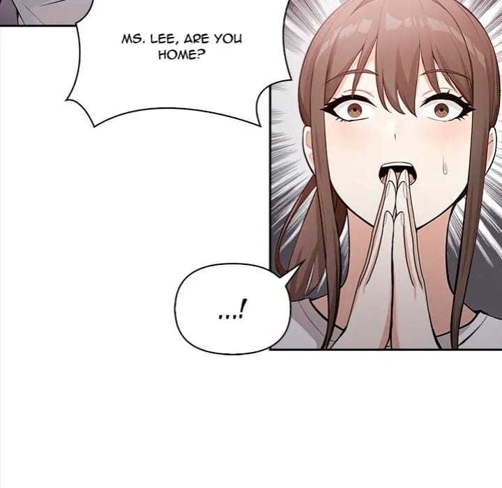 The Secret of a Girls’ Dorm Uncensored, chapter 16, page 26 of 103