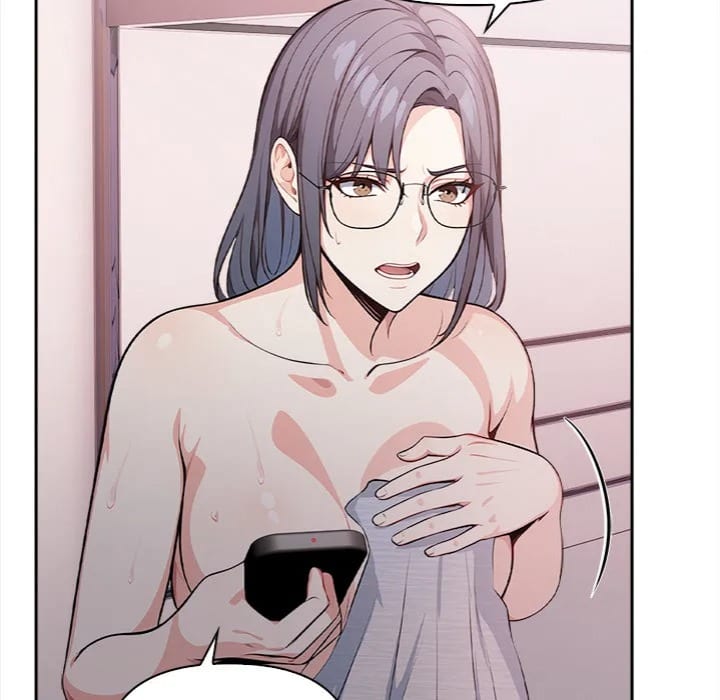 The Secret of a Girls’ Dorm Uncensored, chapter 16, page 30 of 103
