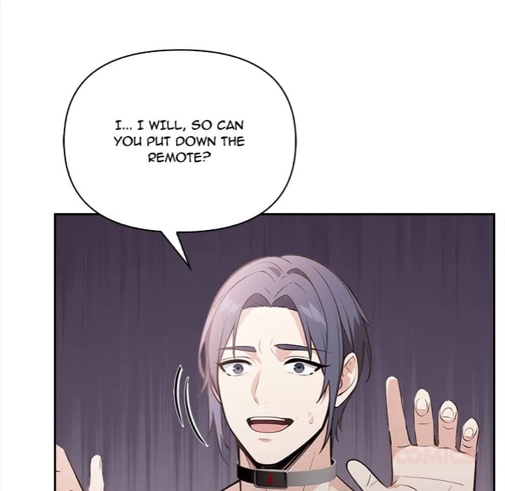 The Secret of a Girls’ Dorm Uncensored, chapter 16, page 32 of 103