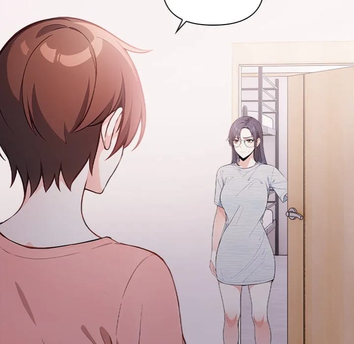 The Secret of a Girls’ Dorm Uncensored, chapter 16, page 40 of 103